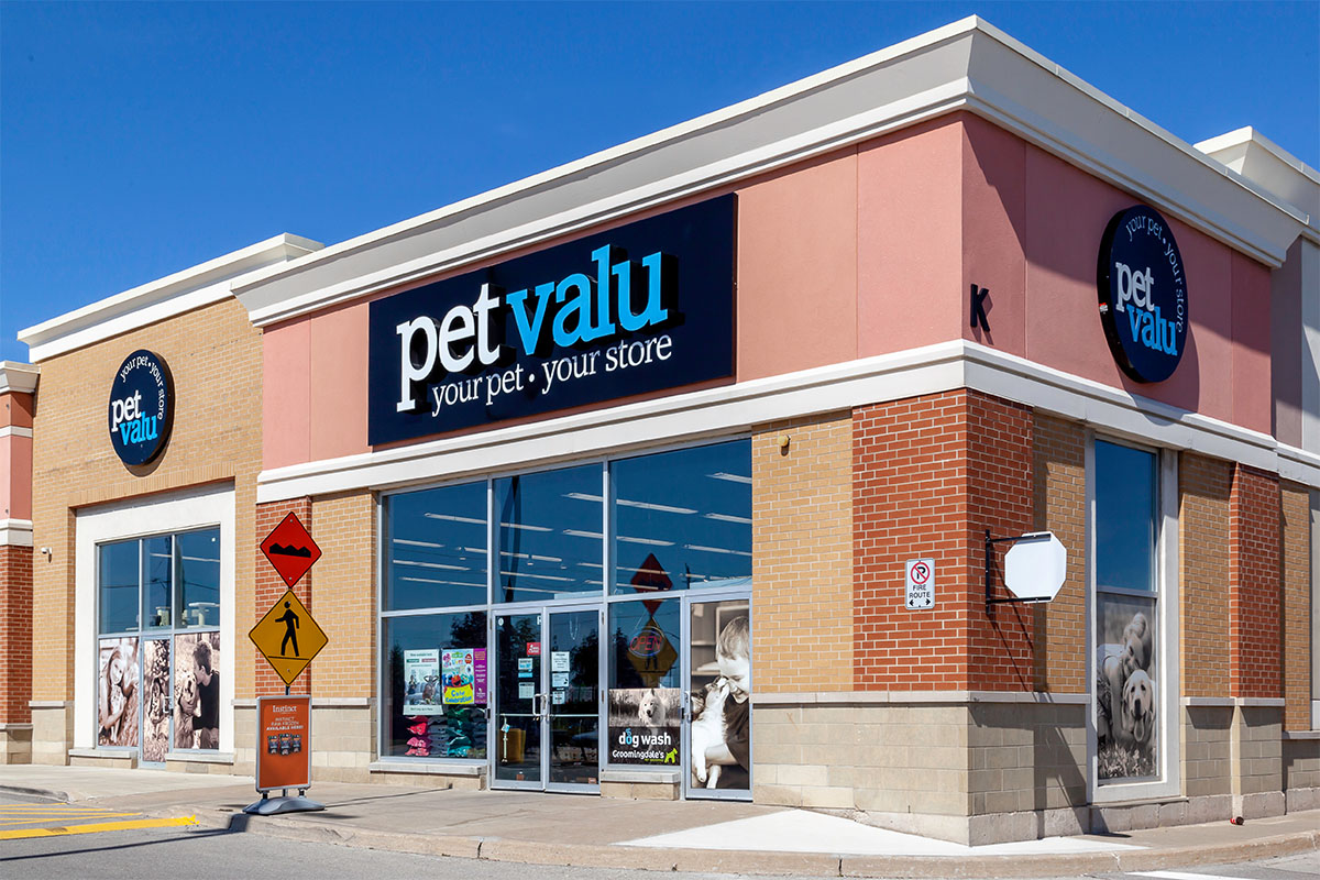 Pet Valu partners with RELEX Solutions